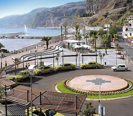 Giesta Flower By Madeira Holiday Rentals Ribeira Brava Εξωτερικό φωτογραφία