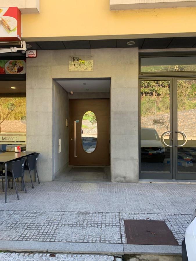 Giesta Flower By Madeira Holiday Rentals Ribeira Brava Εξωτερικό φωτογραφία