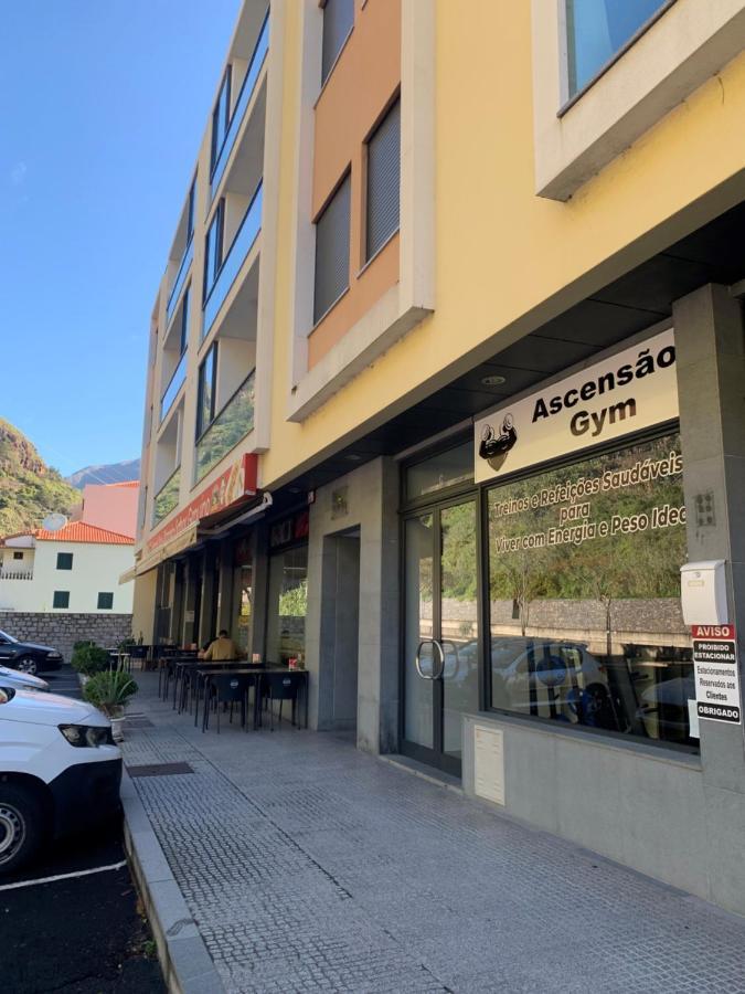 Giesta Flower By Madeira Holiday Rentals Ribeira Brava Εξωτερικό φωτογραφία