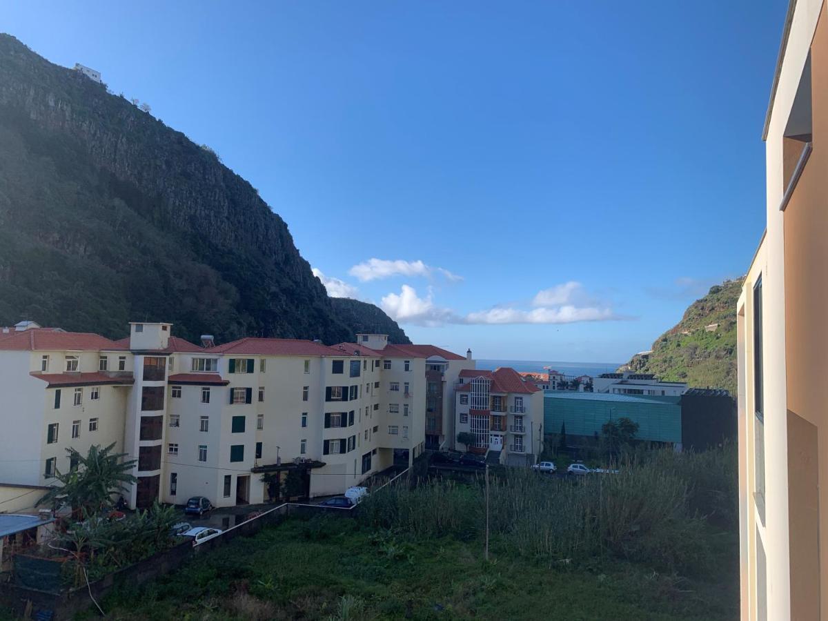 Giesta Flower By Madeira Holiday Rentals Ribeira Brava Εξωτερικό φωτογραφία