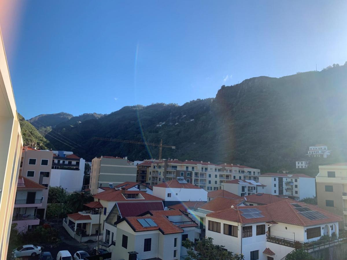 Giesta Flower By Madeira Holiday Rentals Ribeira Brava Εξωτερικό φωτογραφία