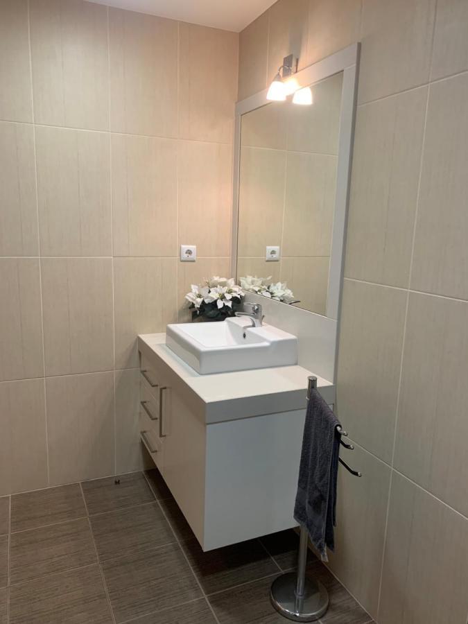 Giesta Flower By Madeira Holiday Rentals Ribeira Brava Εξωτερικό φωτογραφία