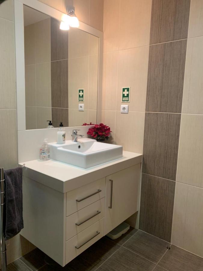 Giesta Flower By Madeira Holiday Rentals Ribeira Brava Εξωτερικό φωτογραφία