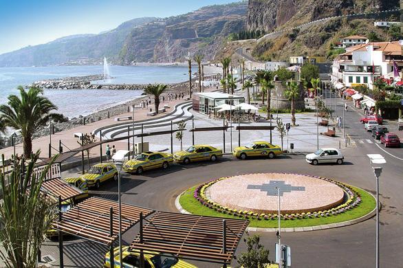 Giesta Flower By Madeira Holiday Rentals Ribeira Brava Εξωτερικό φωτογραφία